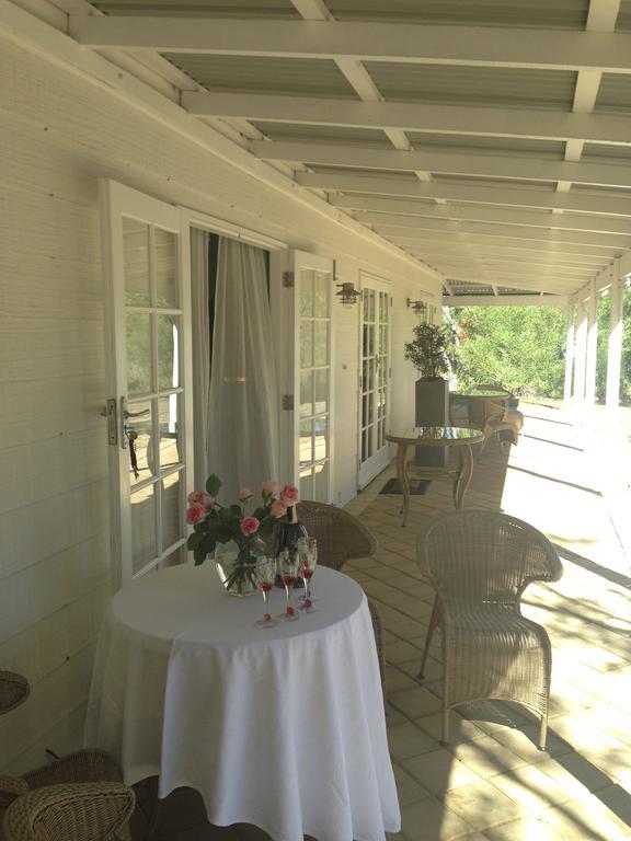 Llewellin'S Guest House Margaret River Dış mekan fotoğraf