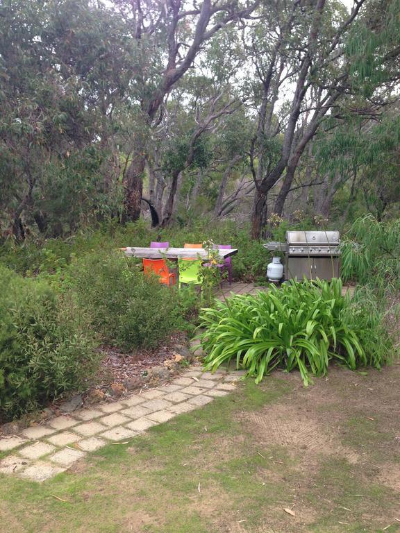 Llewellin'S Guest House Margaret River Dış mekan fotoğraf