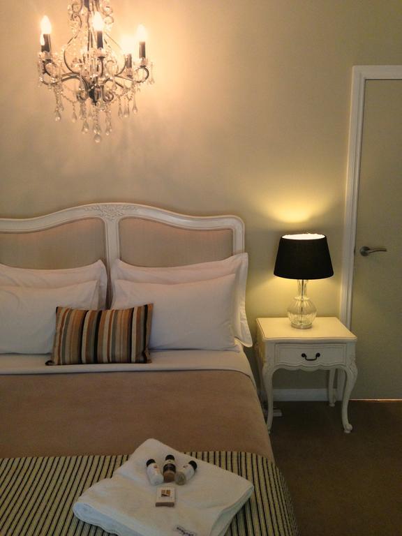 Llewellin'S Guest House Margaret River Dış mekan fotoğraf