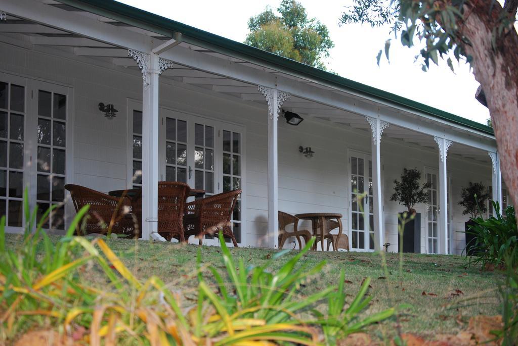 Llewellin'S Guest House Margaret River Dış mekan fotoğraf